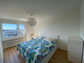 Luxury Apartment in Heart of Basel